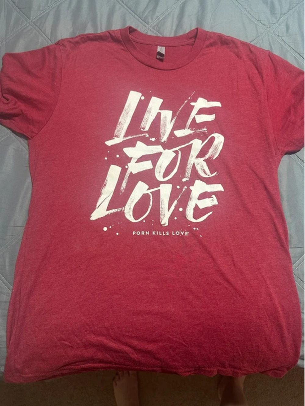 Tshirt